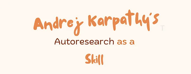 I Looked at Karpathy’s AutoResearch, and It Changed How I Think About ML Experimentation