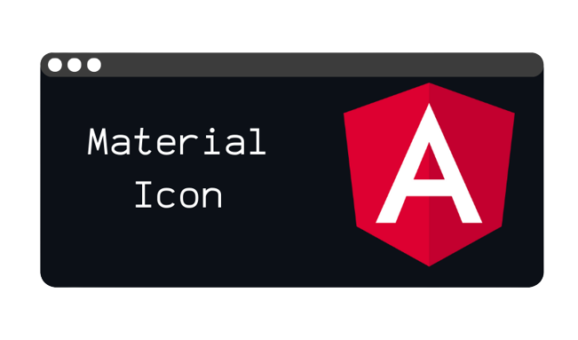 Guía completa para instalar y utilizar Angular Mat Icons en Angular ...