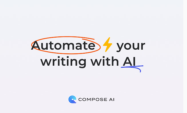 Compose AI Extension Chrome: The Essential Tool for Web Designers | by ...