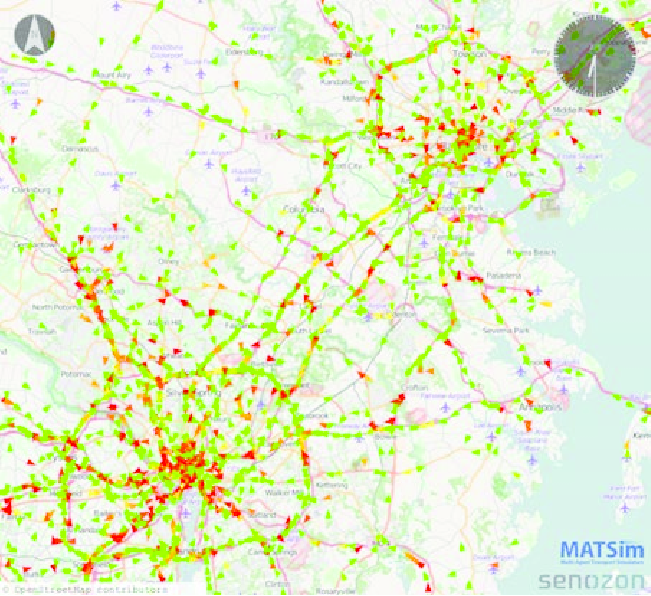 Simulation Software for Traffic Engineering | by MD TAWKIR AHMED | Medium