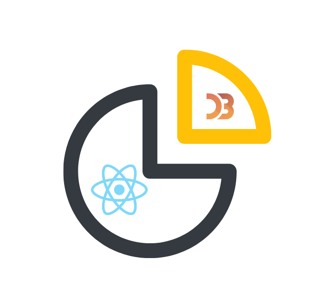Pie Chart with React and D3 — can ChatGPT helps us get the best ...