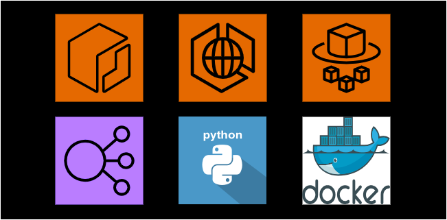 Deploy a Flask API to AWS with Cloud Development Kit (CDK) | by Mike ...