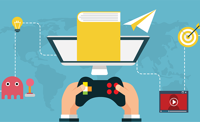 Learning with Video Games: The Benefits of Implementing Digital Game ...