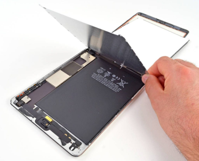 Apple iPad Repair Services | Power Fix