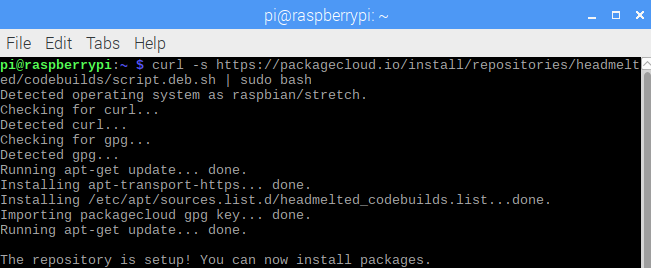 มาติดตั้ง Visual Studio Code บน Raspberry Pi กันเถอะ | by Pariwat ...