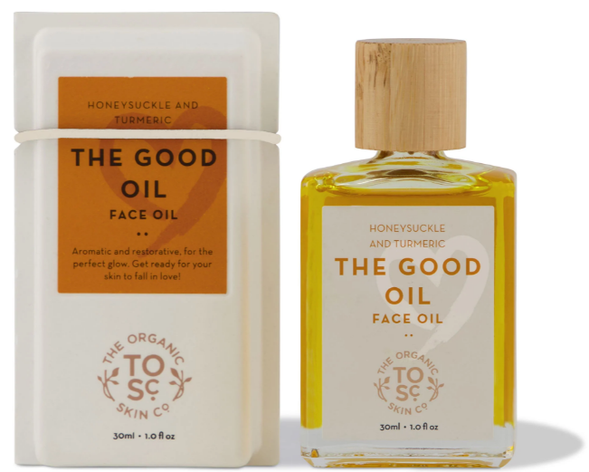 The Organic Skin Co Coupon 2+ Promo Codes Medium