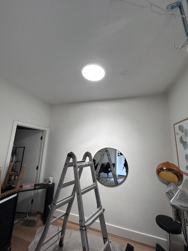 Sunpipes Explained: The Cheaper, Faster Way to Get Natural Light Into Dark Rooms