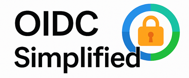 OIDC Simplified
