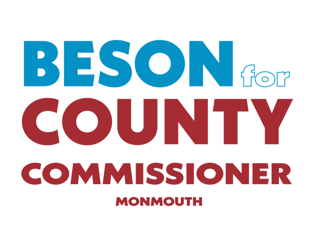 Beson calls on Commissioner Sue Kiley to pay back her inflated pay raise |  by Mike Beson | Medium