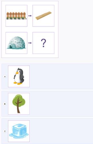 Free Verbal Practice Test for the CogAT Kindergarten | by Noopur Joshi | CogAT  Practice Questions for K-2 | Medium