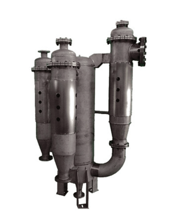 HOW DOES A STEAM EJECTOR VACUUM SYSTEM WORK by Lao Kai talks about