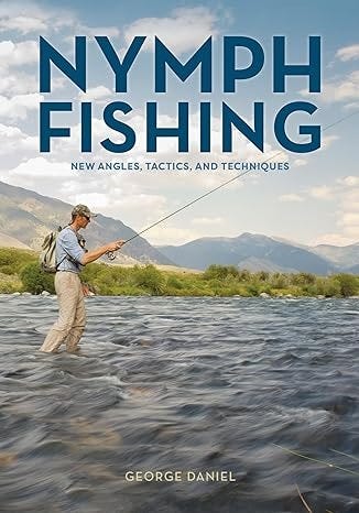 Cinco libros sobre pesca con mosca para leer, by Christian Bacasa