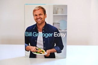 Every Bill Granger Cookbook, Ranked | by Cook These Books! | Medium