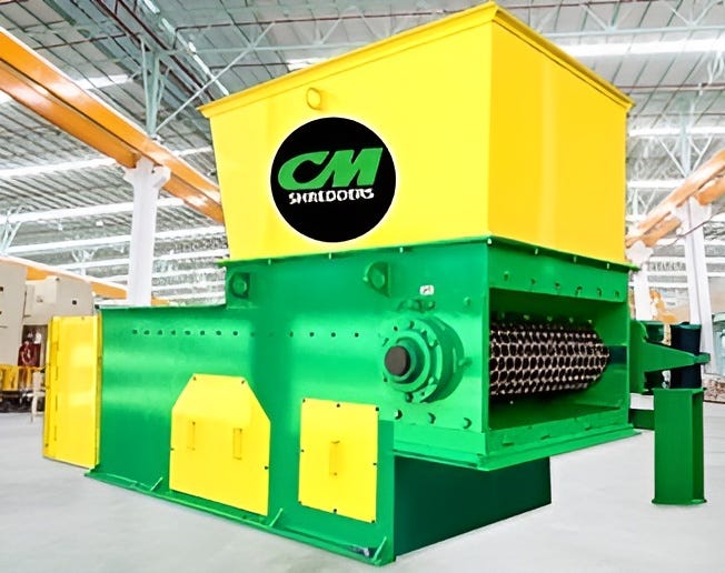 Top Industrial Shredders for Sale cmshredders Medium