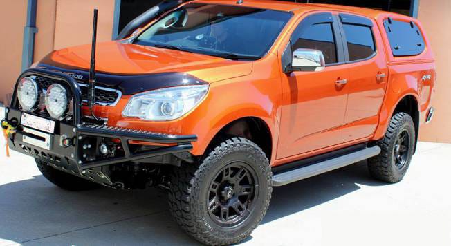 4WD Dyno Tuning Melbourne: Unleash Your Vehicle’s True Potential