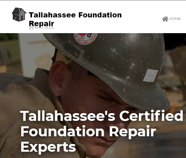 Tallahassee Foundation Repair Tallahasseeflfoudationrep Medium