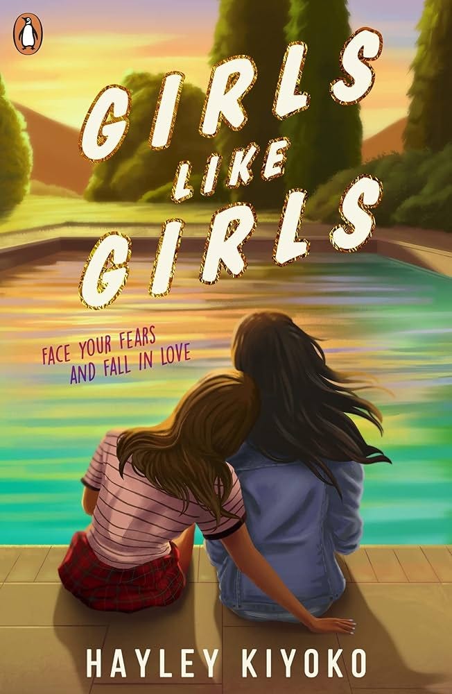 Girls Like Girls review. Today I’m talking about Girls Like… by
