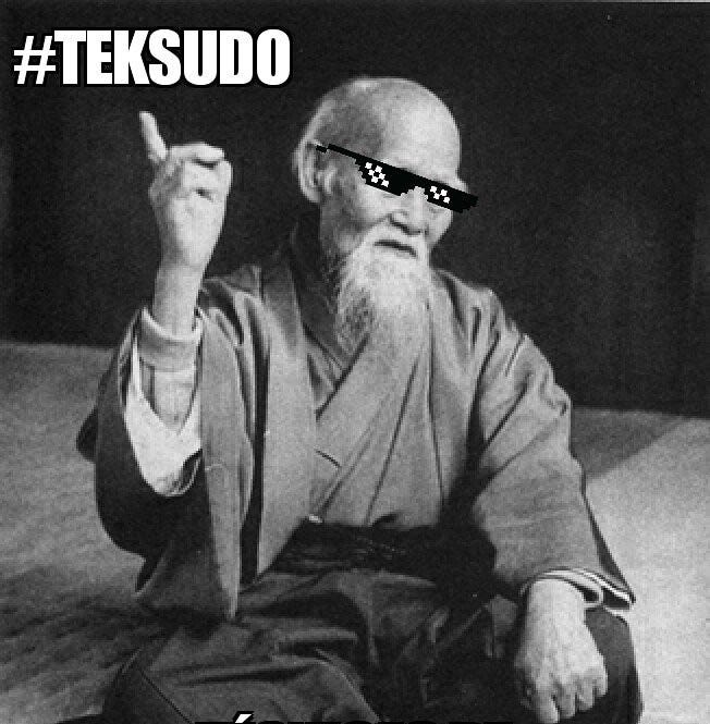 TekSuDŌ: Técnicas de Subjetivación Disidente en la Intersección del Arte Marcial Filosófico y el…