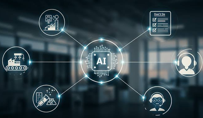AI Agents for Autonomous Business Operations