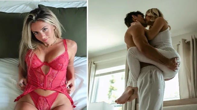 Trending Sex Jacob Savage And Rachel Full video | Jacob Savage Rachel