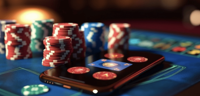 Casinos online: El nuevo ‘boom’ del entretenimiento virtual