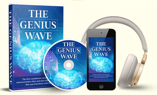       The Genius Wave Reviews 2024 – My Store