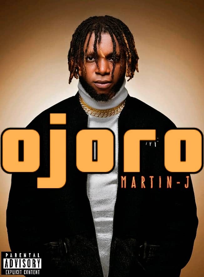 Martin Jay and his Afrobeat Journey by Bill Adams Medium