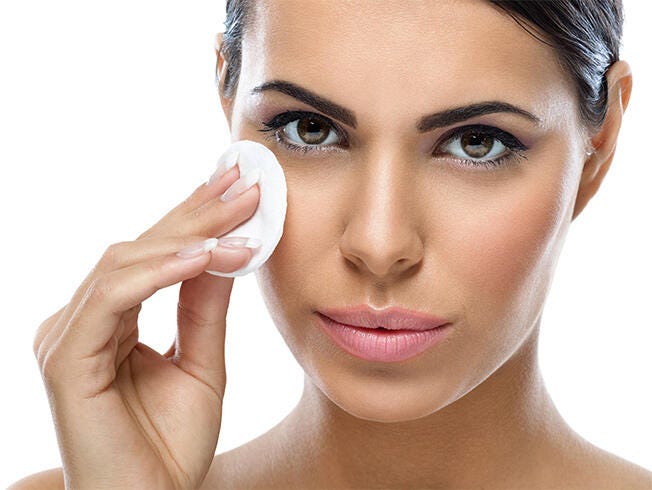 Limpieza Facial
