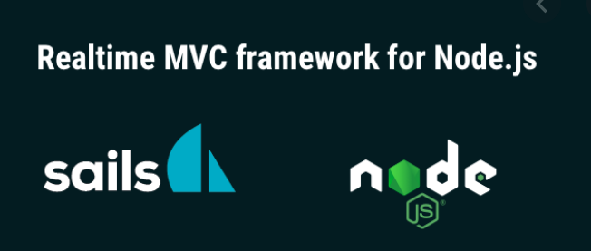 Basics of Sails Js — Node Js MVC Framework | by Vinita Yadav | Geek Culture  | Medium