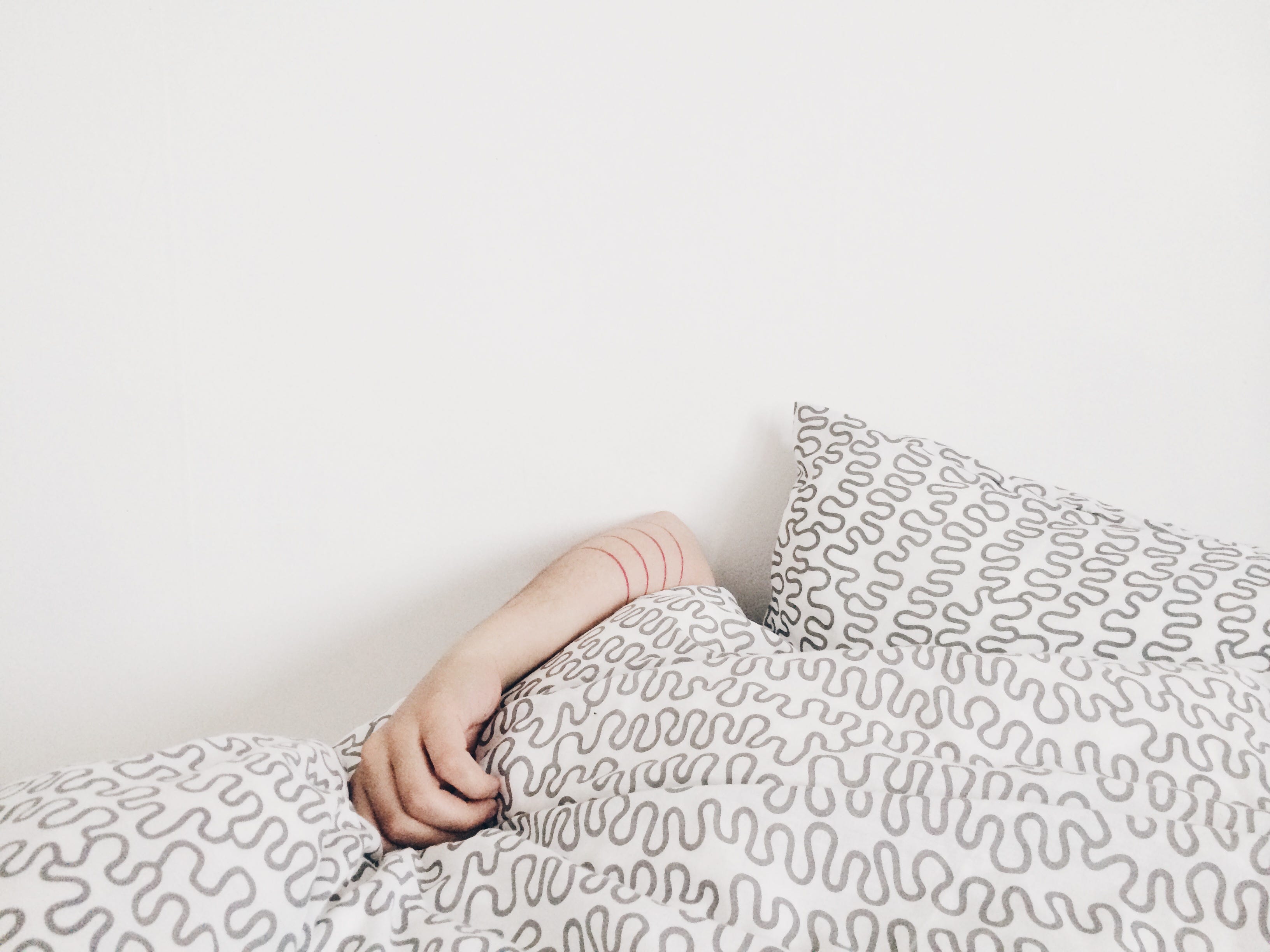 Anxiety Ruined My Sleepover — heres how to stop it ruining yours picture