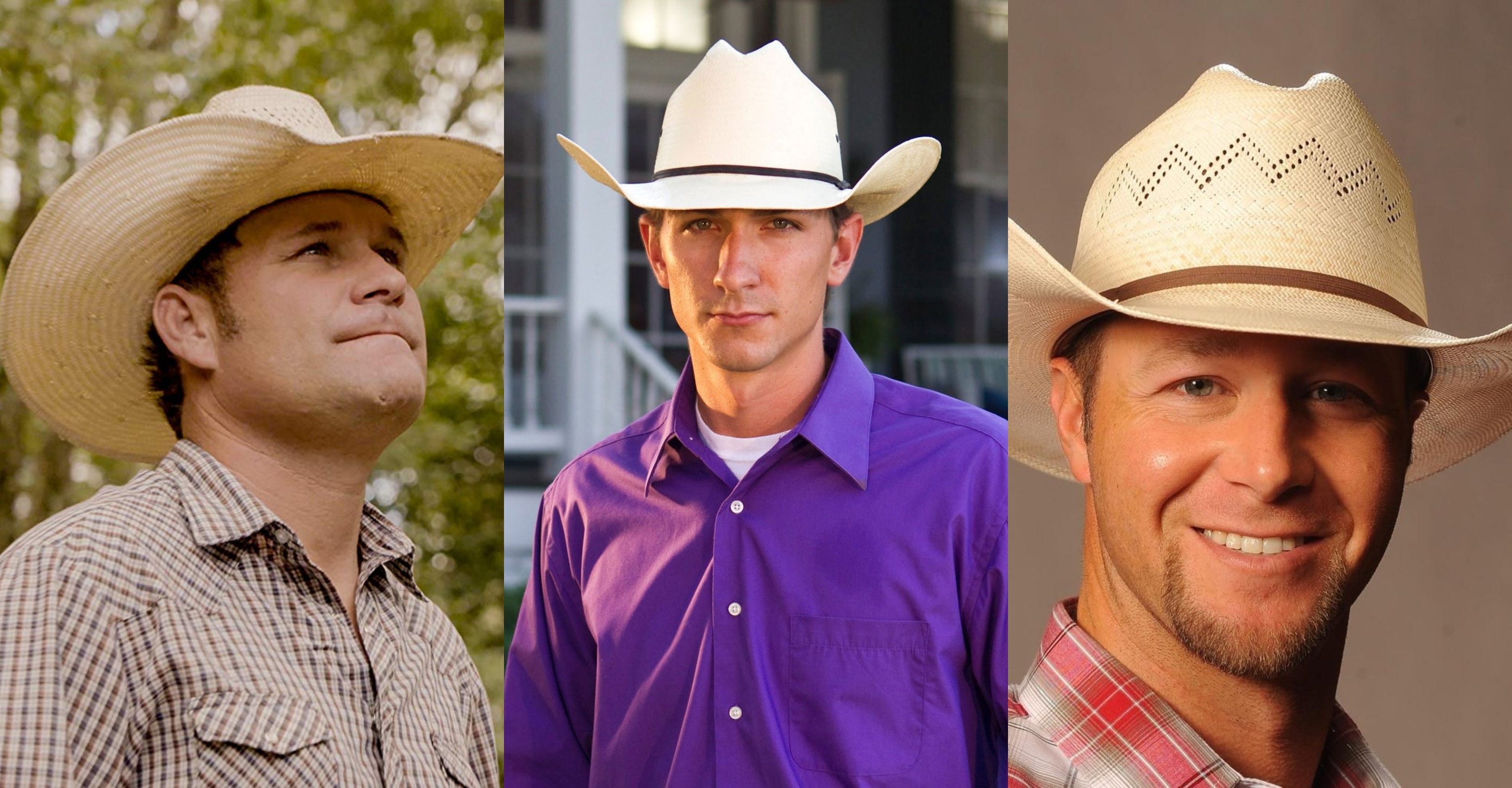 Rising Stars Bubba Thompson, Cody Harris, and Booger Brown of the Cowboy Way:  “Any organization that exposes children to nature and the environment, is  very near and dear to our hearts” |