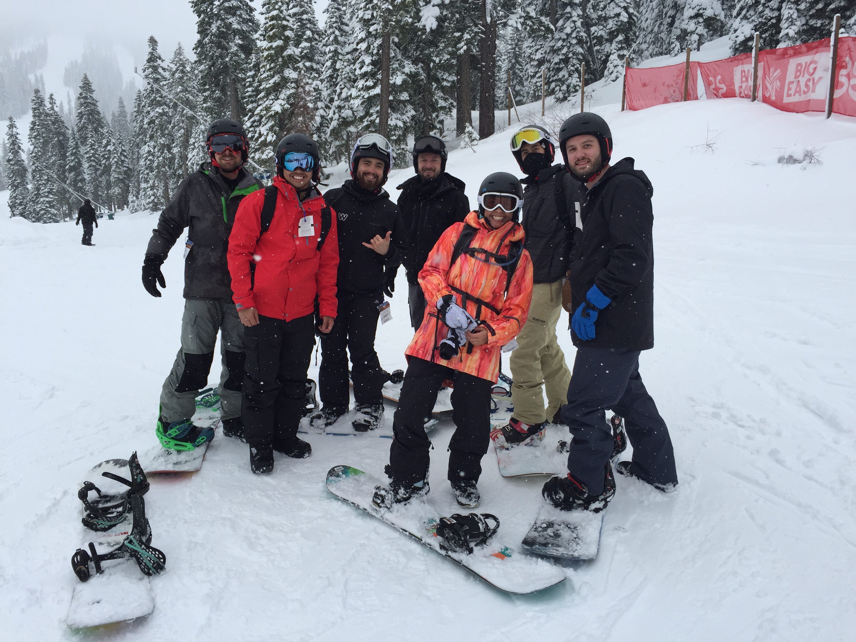 5 Career Insights from Learning to Snowboard | by Ray Sensenbach | Medium