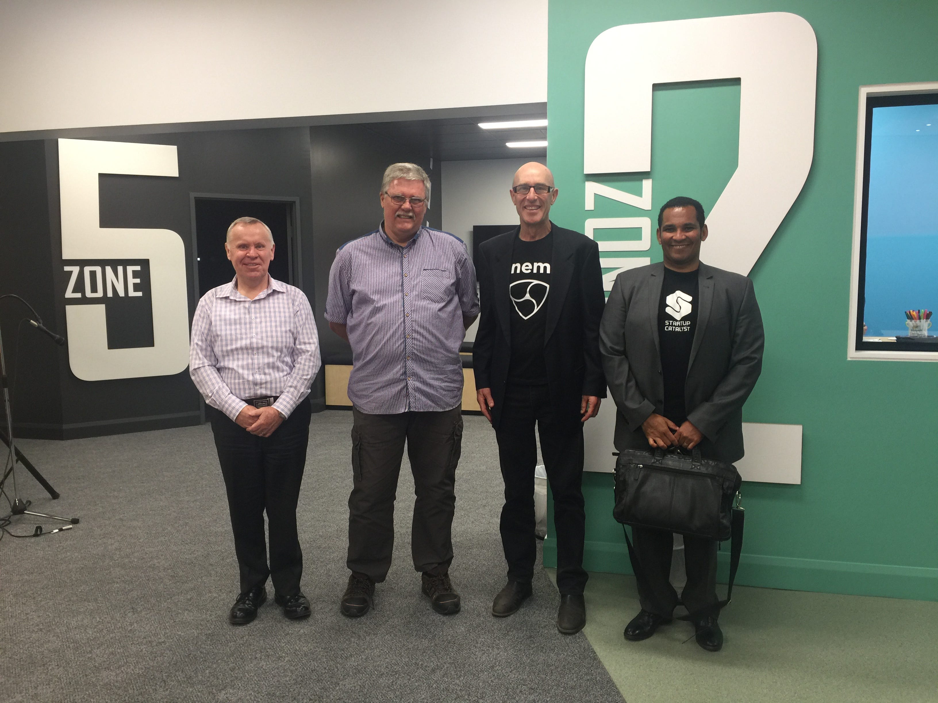 NEM Regional Queensland Wrap Up. It seems like years have passed since… |  by NEM Australia & New Zealand (Official Editor) | NEM Australia & New  Zealand | Medium