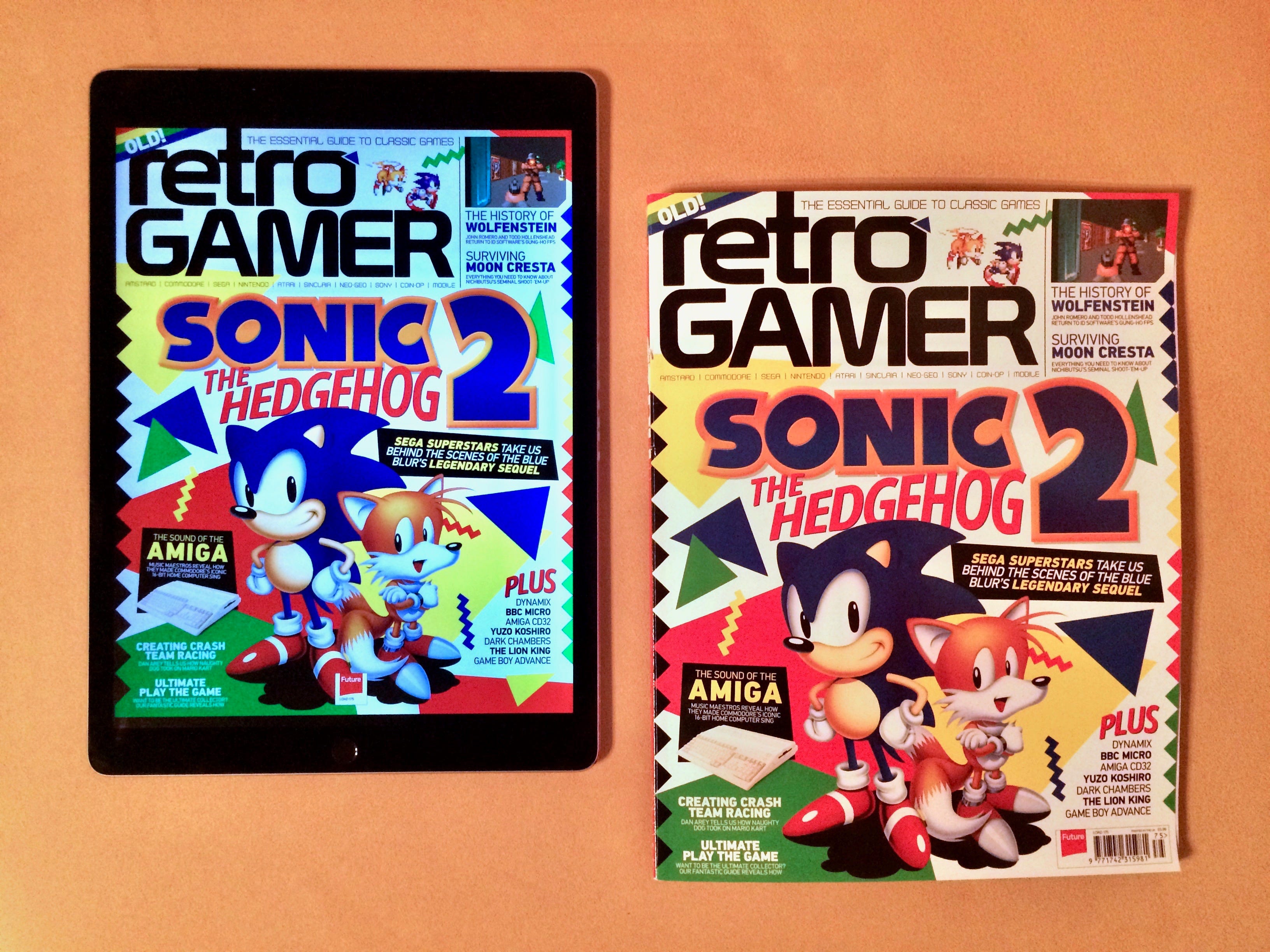 RETRO GAMING, THE ESSENTIAL GUIDE TO