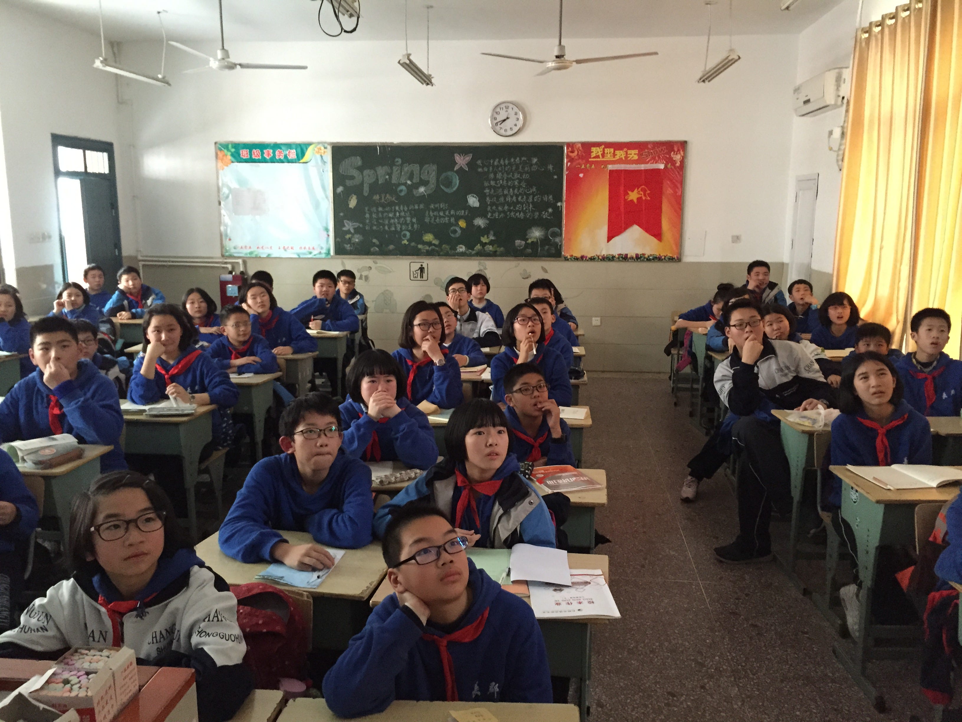 No Pressure Kids!. Surviving the Chinese school system | by Beverly Chan |  Medium