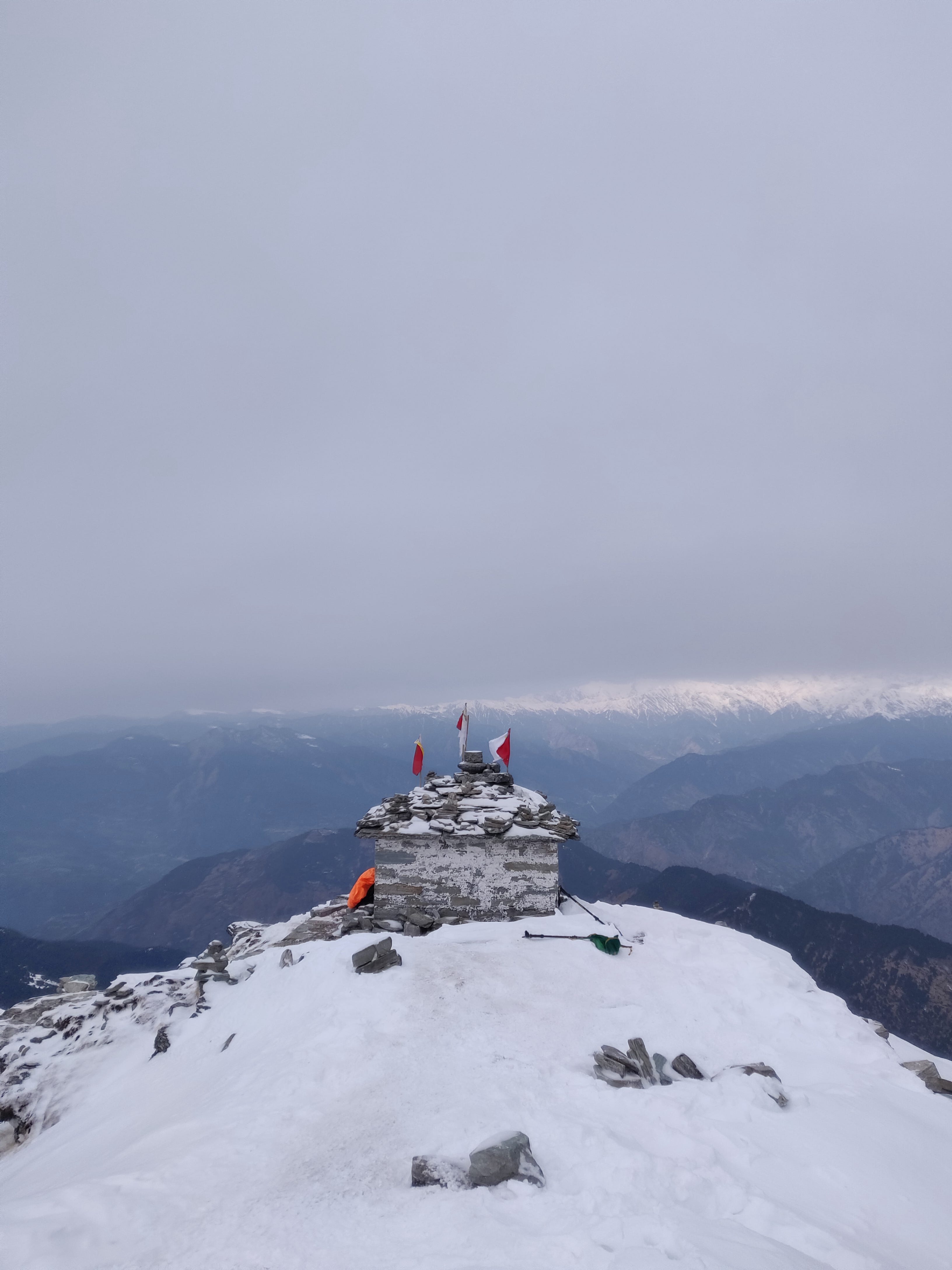 chopta tour package