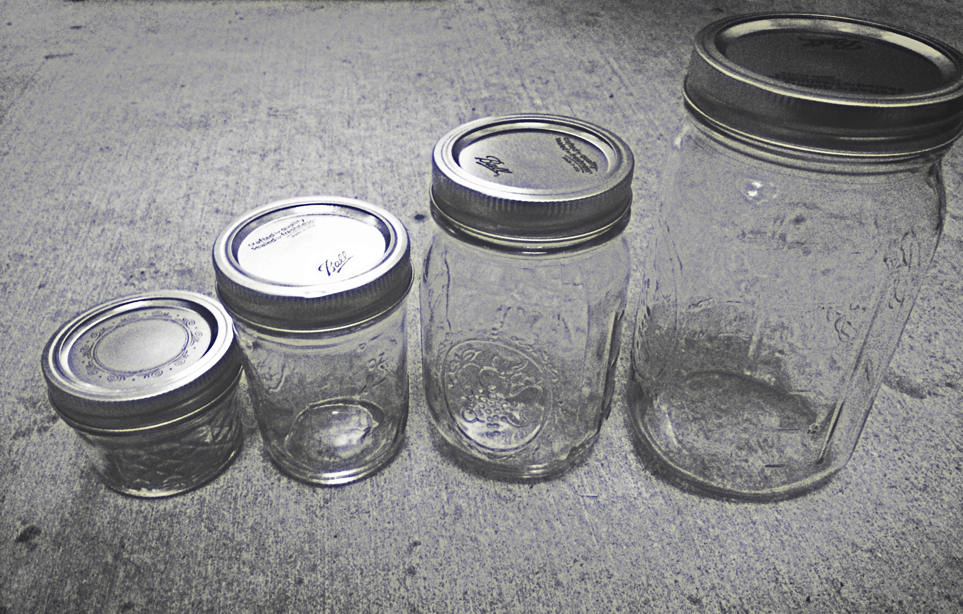 Antique Mason Jar Opener Canning Jar Equipment Tighten Your