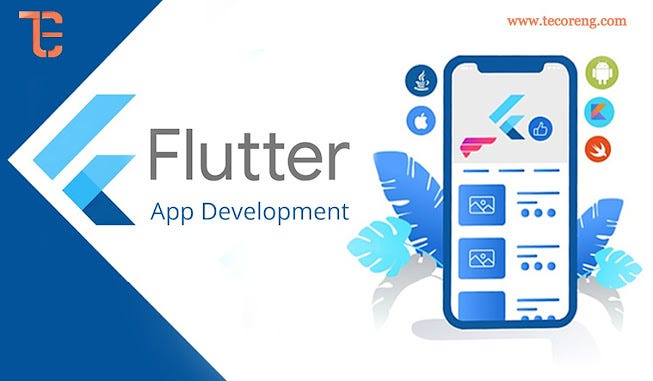 Flutter App Development: Everything You Need to Know in 2022 | by ...