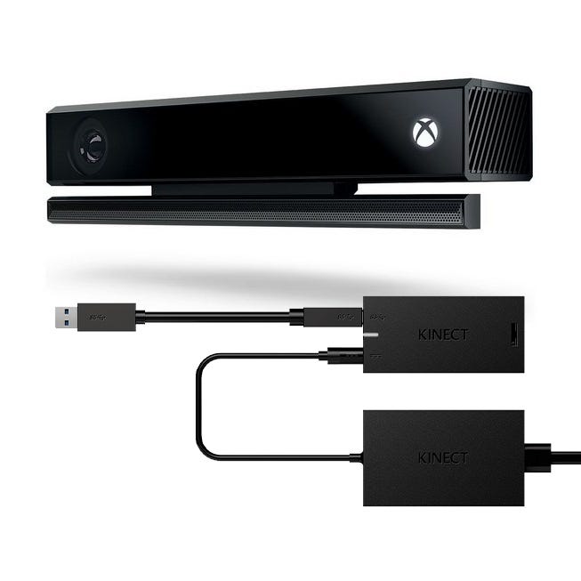 xbox one kinect commands