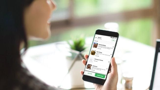GoFood App : Mastering Personalization & The Triple-Tenant Strategy