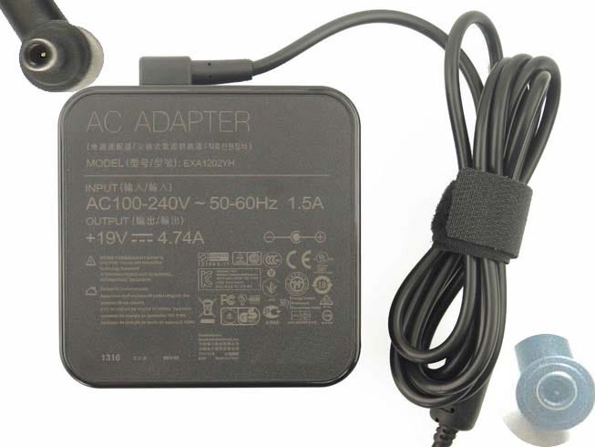 Long Lasting ASUS EXA1202YH Replacement AC adapter | by nzalice | Medium
