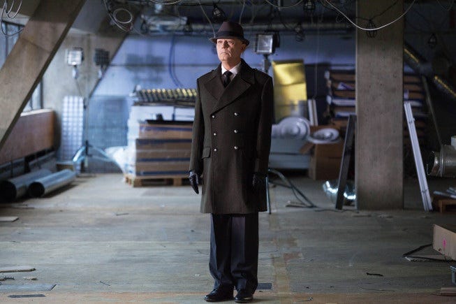 Review: Revisiting Fringe Season 5, Episode 8: “The Human Kind”