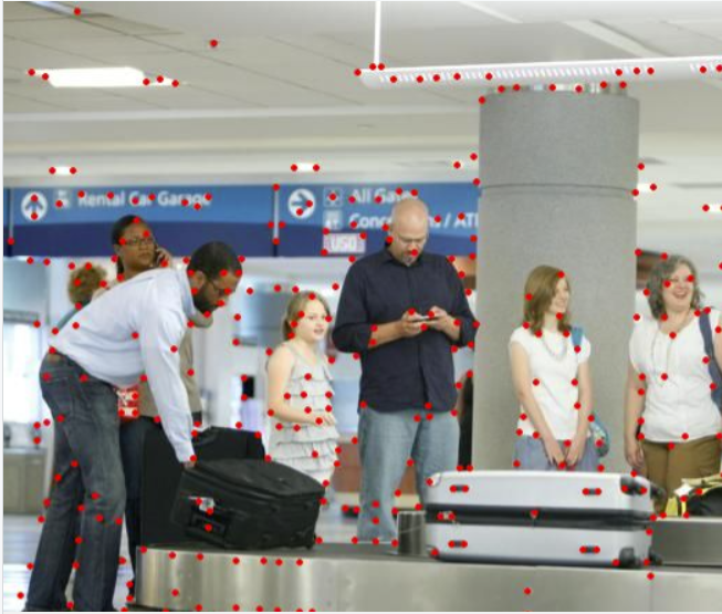 Recent Trends in Object Detection using R and Neural Networks | by ...