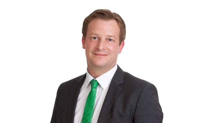 Announcing Timo Trippler as Lead Advisor at Genbounty