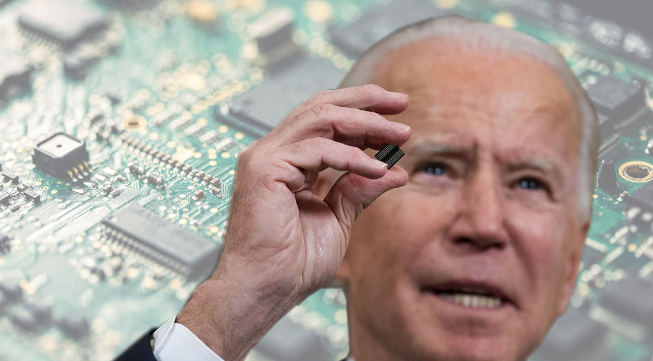 The US chip industry is facing a labor shortage, and the Biden administration is investing heavily to address it. | by HabitTrade | Jul, 2024 | Medium