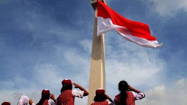 Penerapan Sikap Bela Negara di lingkungan Masyarakat | by Vano | Medium