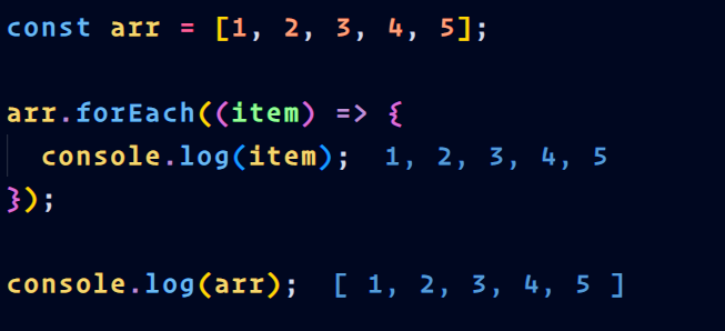 9 Useful array methods in javascript | by Lazy Code | Medium