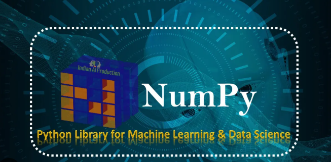 INTRODUCTION TO NUMPY. NumPy is a Numerical Python. | by Lavanya ...