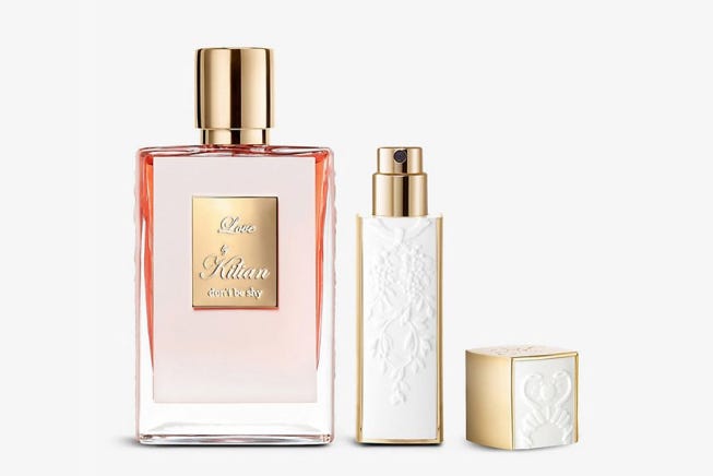 Want to Smell Like Rihanna? Here Are Her 3 Iconic Favorite Perfumes