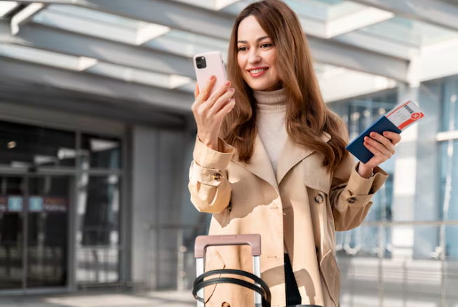The Global Air Travel Landscape is Evolving | Osaka Connect Dot Com